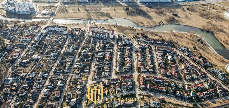 İmar Planı Ve Uygulama İşlemleri