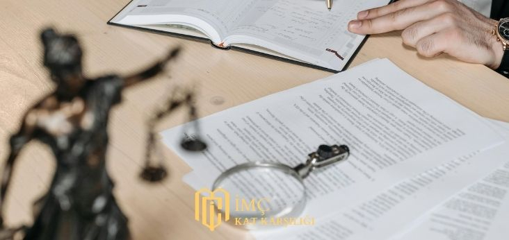 Sözleşme Ve Belgelerin Oluşturulması 