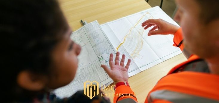 Müteahhit Ve İnşaat Şirketlerinin Analiz Ve Değerlendirilmesi 