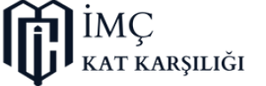 İMÇ Kat Karşılığı İnşaat