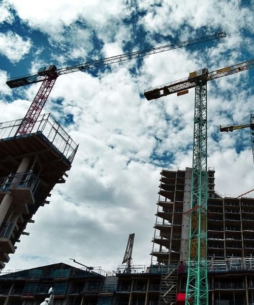 İMÇ Kat Karşılığı İnşaat