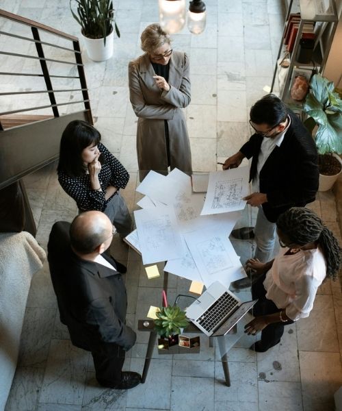 İMÇ Kat Karşılığı İnşaat